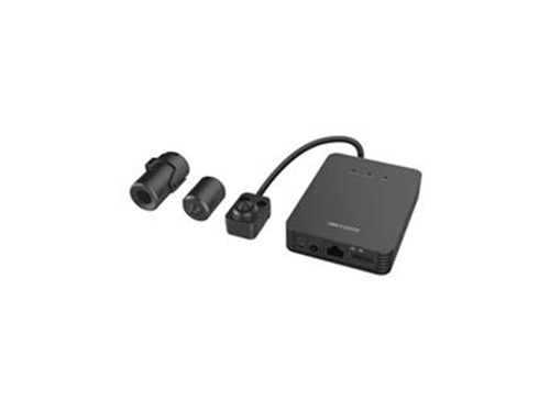 超寬動(dòng)態(tài)前端分離式網(wǎng)絡(luò)攝像機(jī)